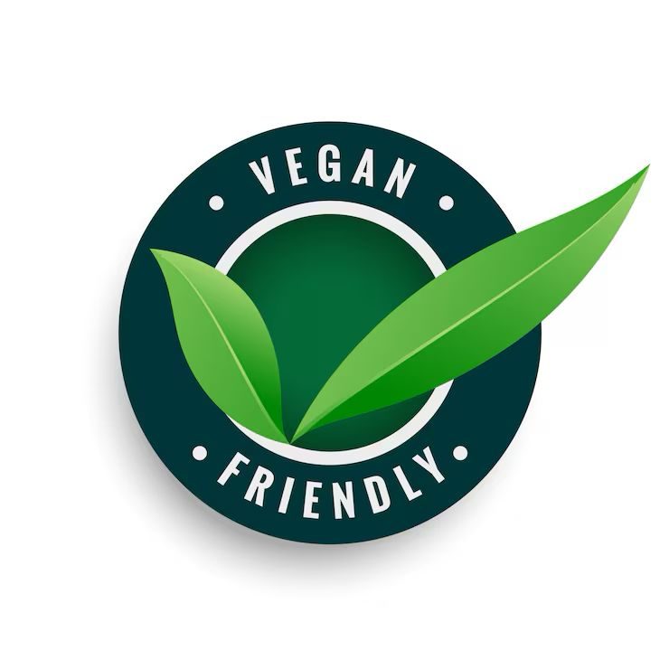 Vegan reference